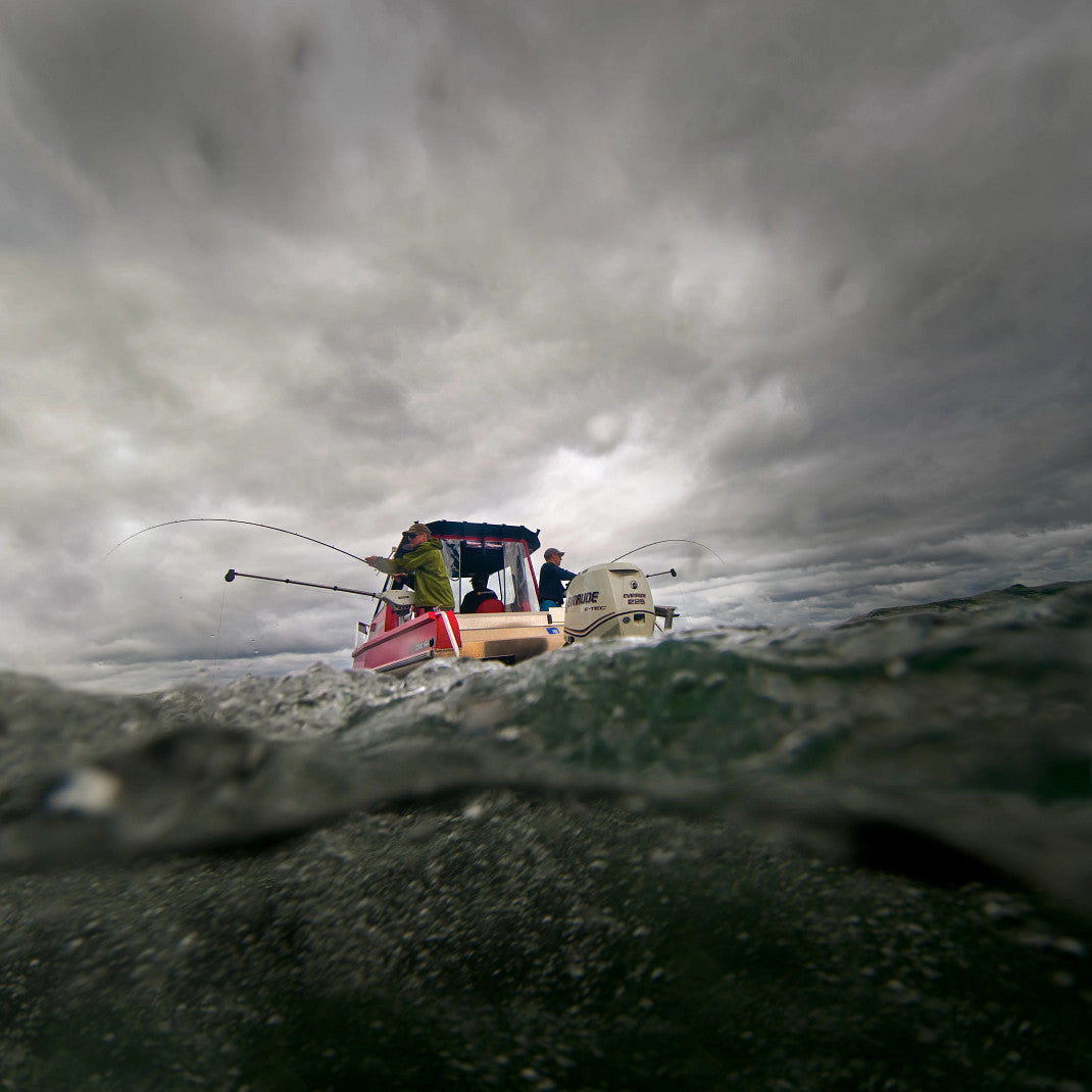 Product of Cannon 1902310 Downrigger