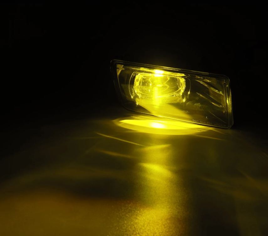 Alpharex Usa 210008 Driving/ Fog Light||210008_6.Jpg||90||alp210008||1735680