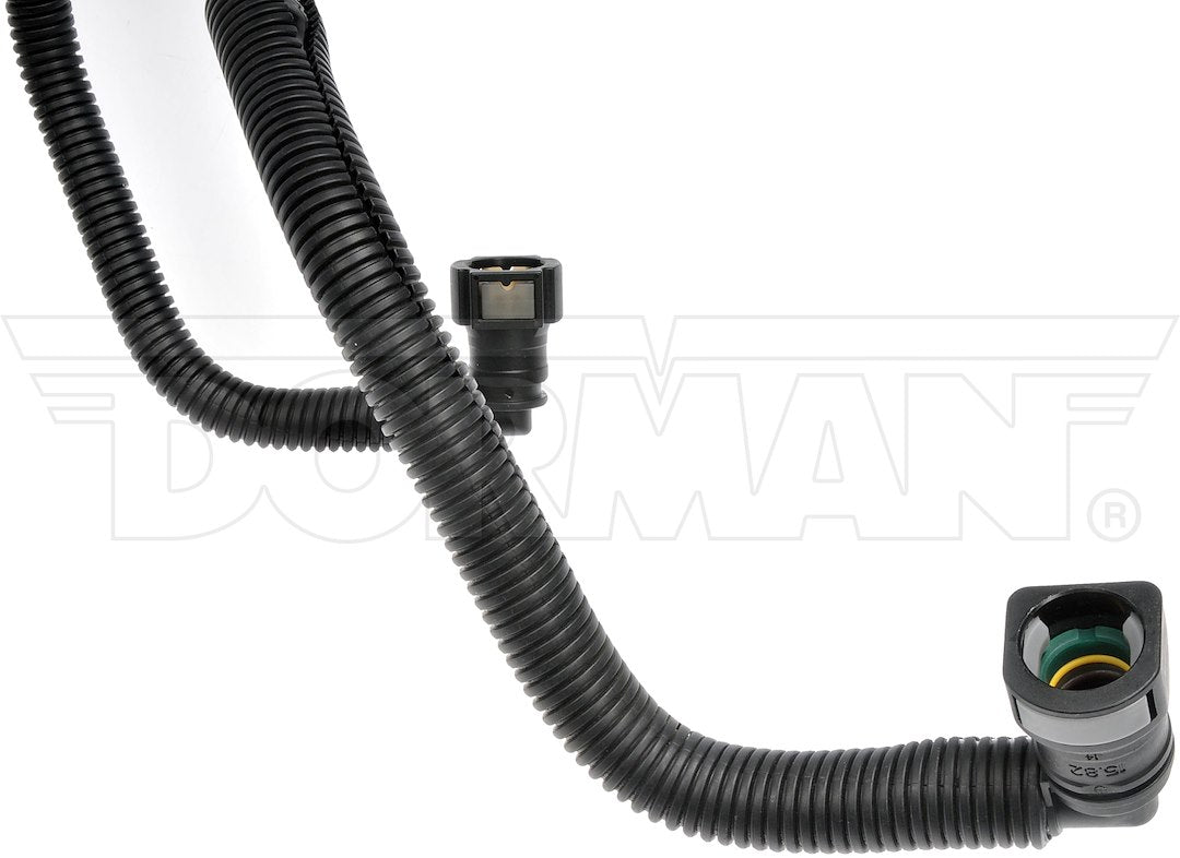 Dorman (Oe Solutions) 911-775 Vapor Canister Purge Valve||911-775-006.Jpg||91||d18911775||1268150