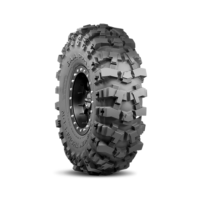 Product of Mickey Thompson Tires Baja Pro X 250111 ATV-255-75-15 ATV