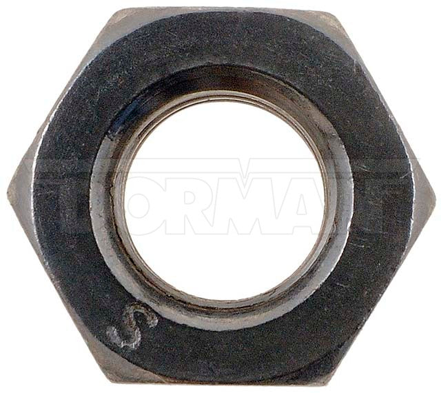 Dorman (Oe Solutions) 784-325 Nut||784-325_1.Jpg||86||d18784325||1250858