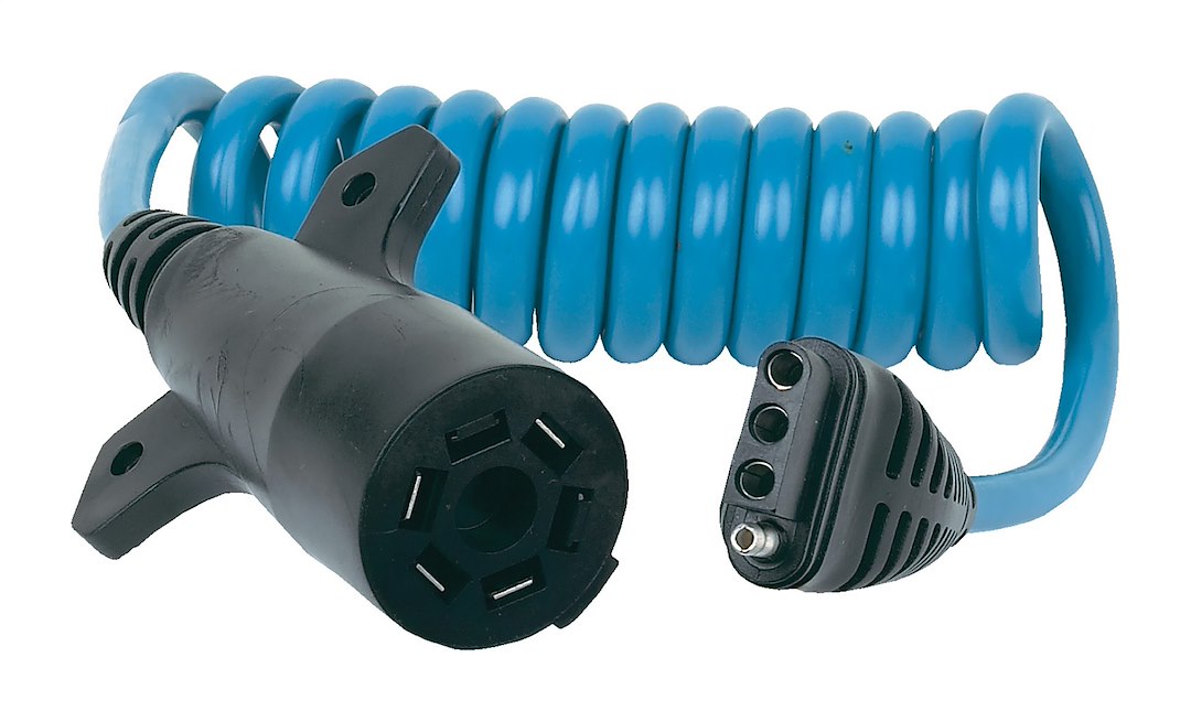 Hopkins Mfg 47065 Trailer Wiring Connector Adapter||||86||h2247065||2021697