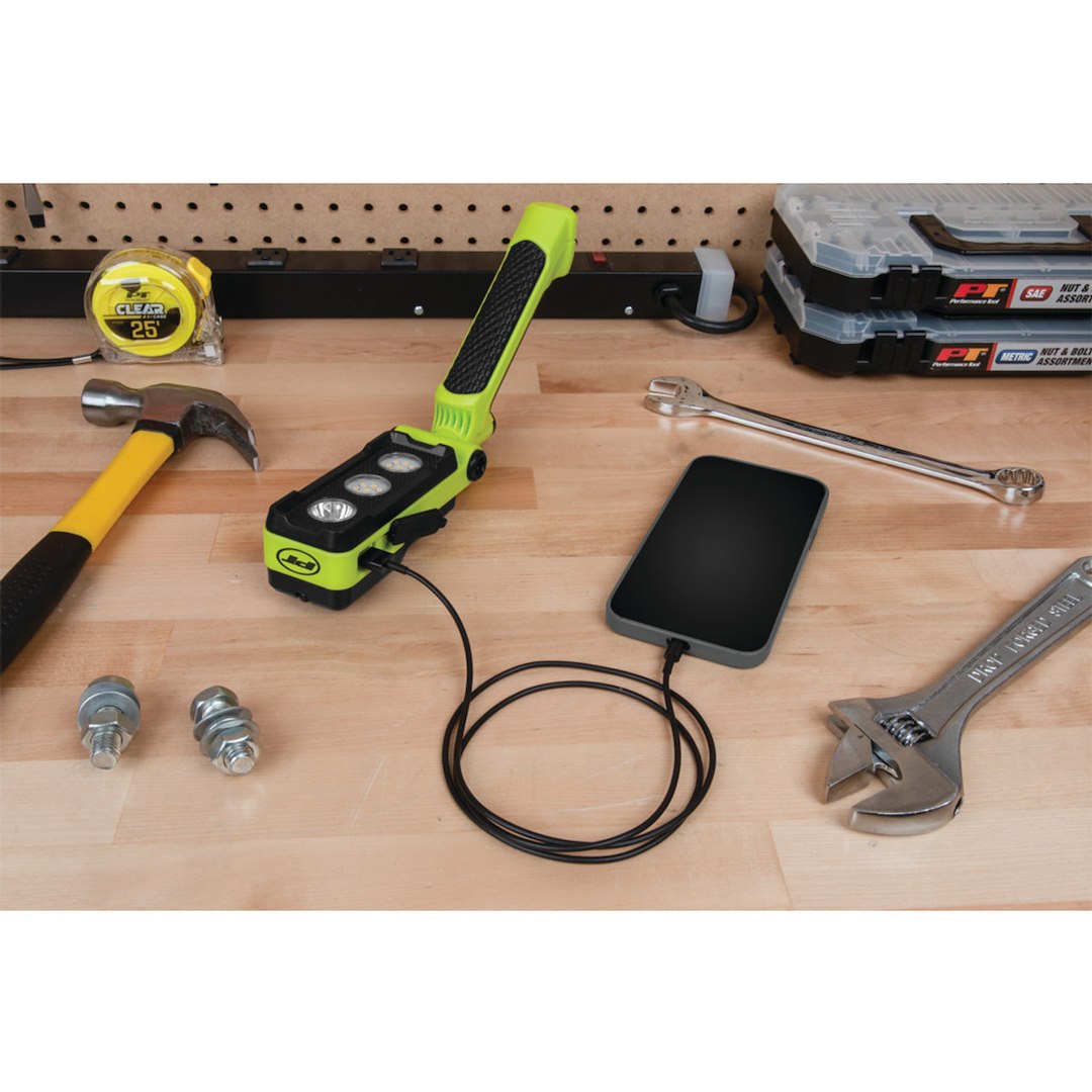 Performance Tool W2688 Work Light||w2688_8.Jpg||93||ptlw2688||882679
