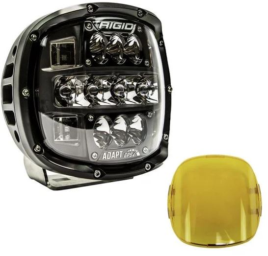 Product of Rigid Lighting 300414 Driving/ Fog Light