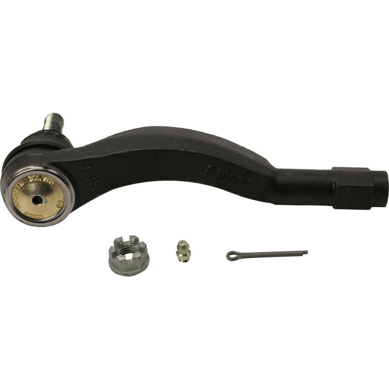 Moog Chassis Es801316 Tie Rod End||es801316_1.Jpg||86||m12es801316||913076