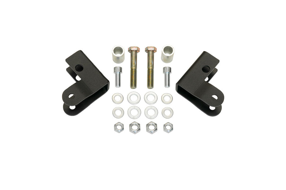 Van Compass 3022 Shock Absorber Mount||3022.Jpg||85||vnc3022||2472244