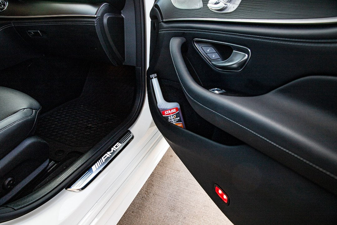 Product of Sta-Bil 22264 Ethanol Fuel Treatment