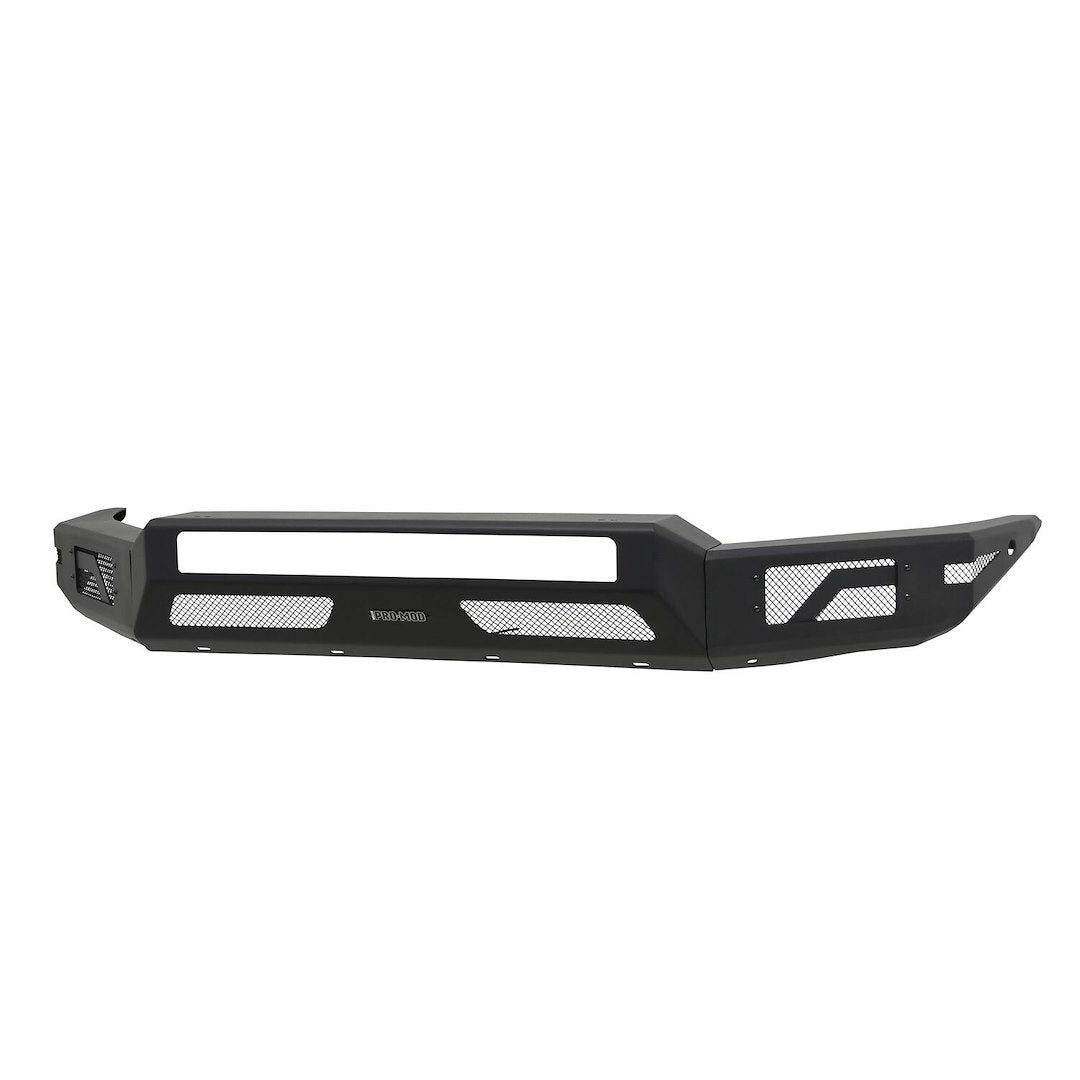 Product of Westin Automotive 58-41045 Pro-Mod Steel Textured Bumper