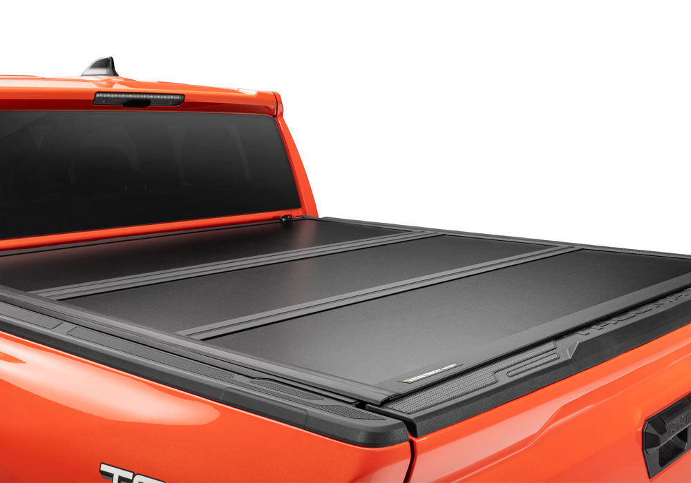 Product of UnderCover Select ™ SL44009 Tonneau Cover