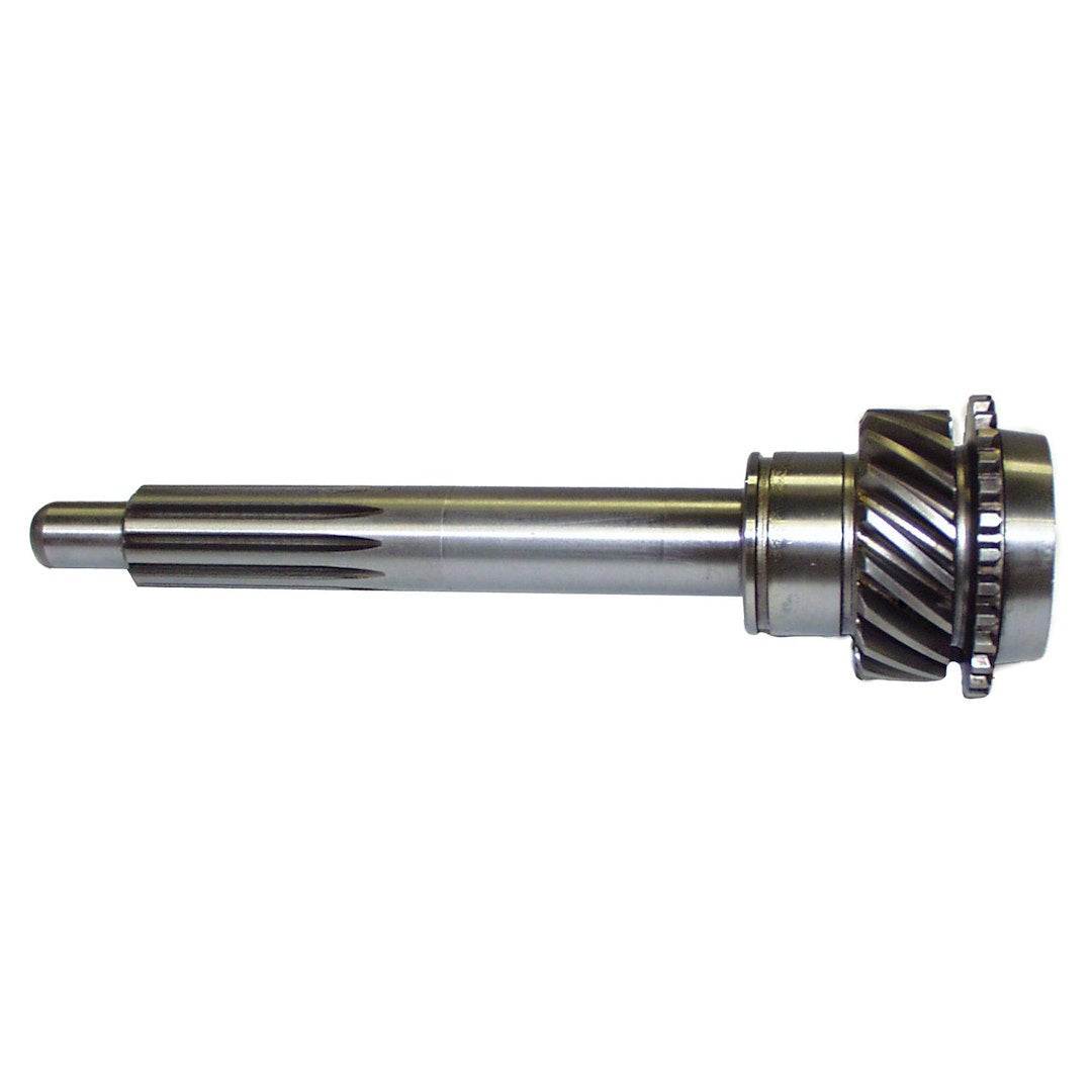 Crown Automotive J0640428 Manual Trans Input Shaft||j0640428.Jpg||85||c1yj0640428||1684923