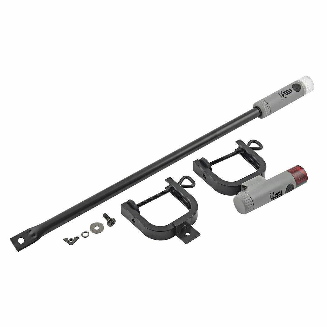 Product of T-H Marine Be-El-51347-Dp Navigation Light