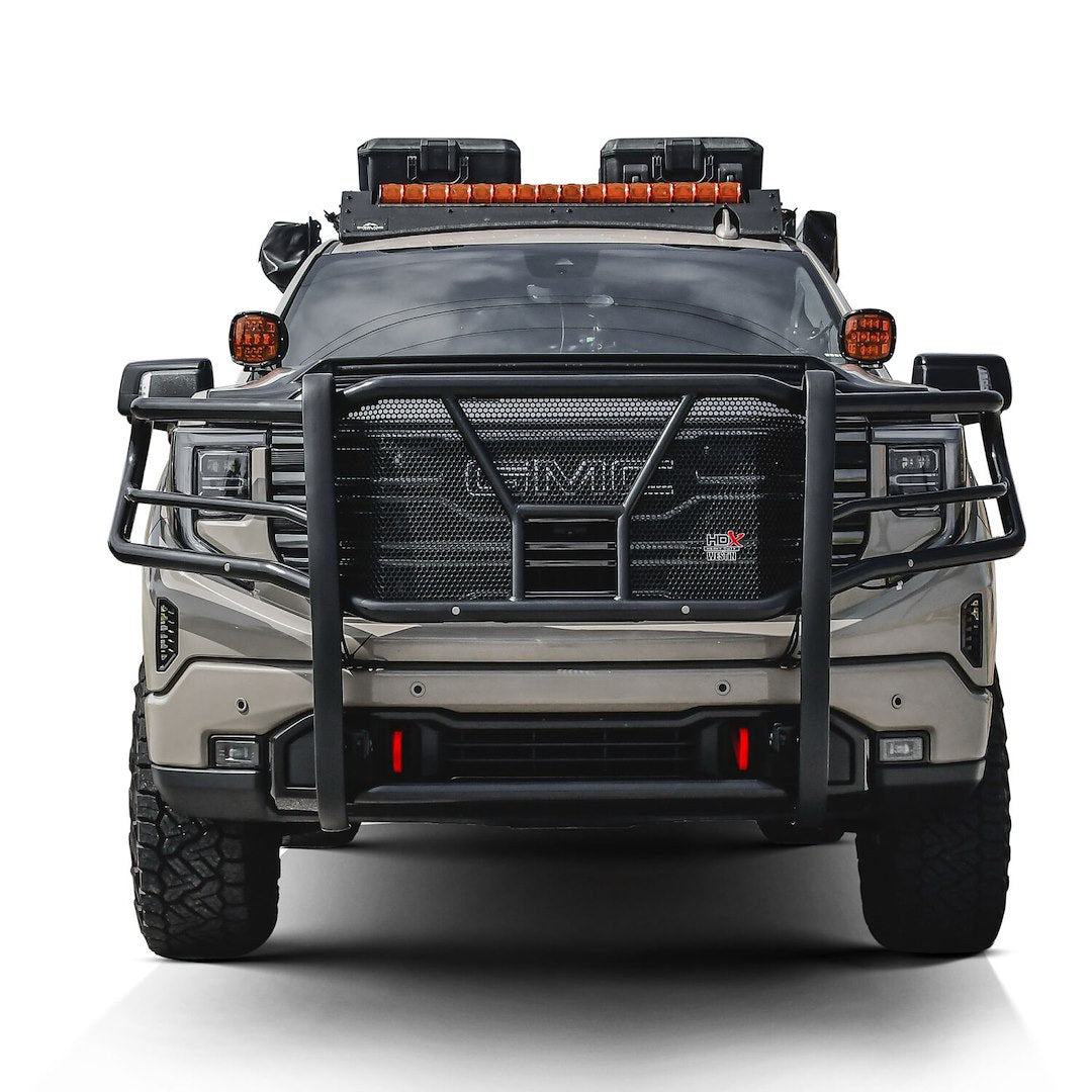 Product of Westin Automotive 57-4125 Grille Guard