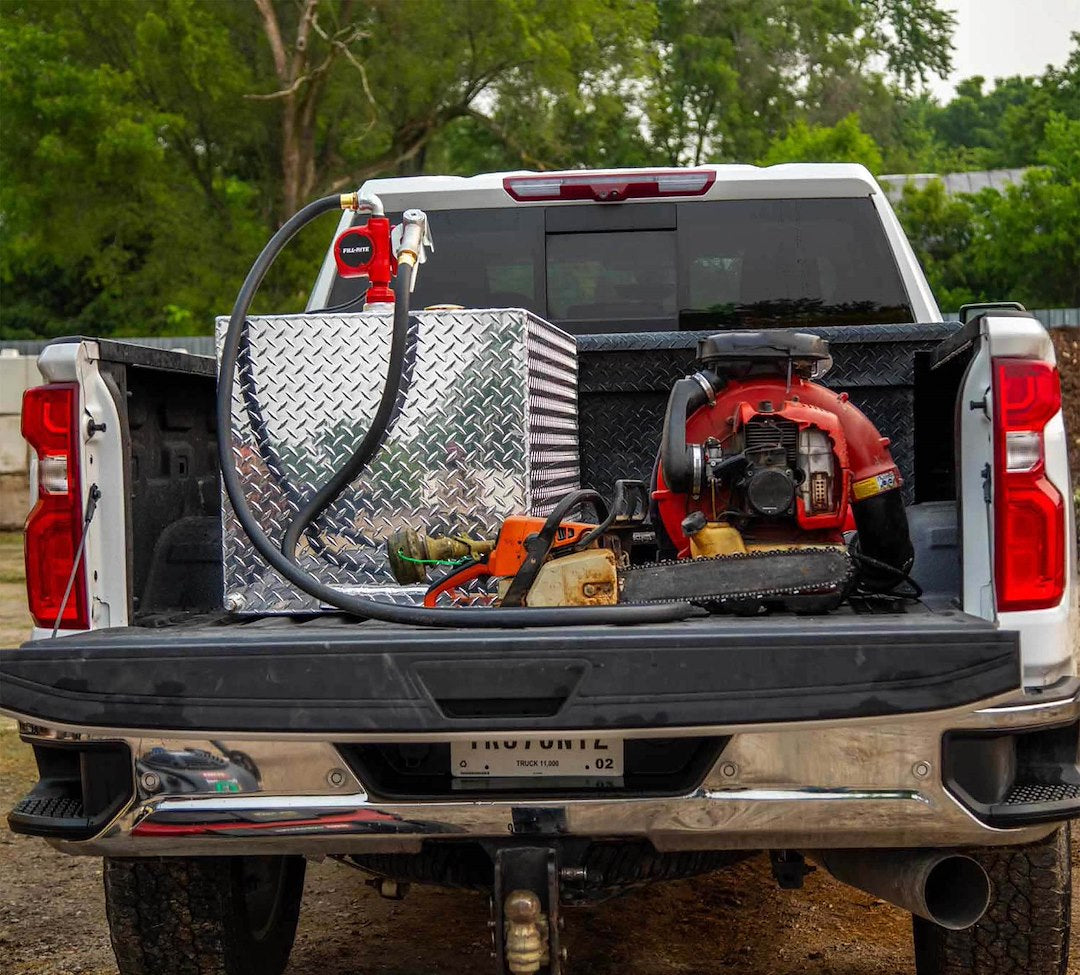 Product of Fill-Rite Fr8-Px Liquid Transfer Tank Pump