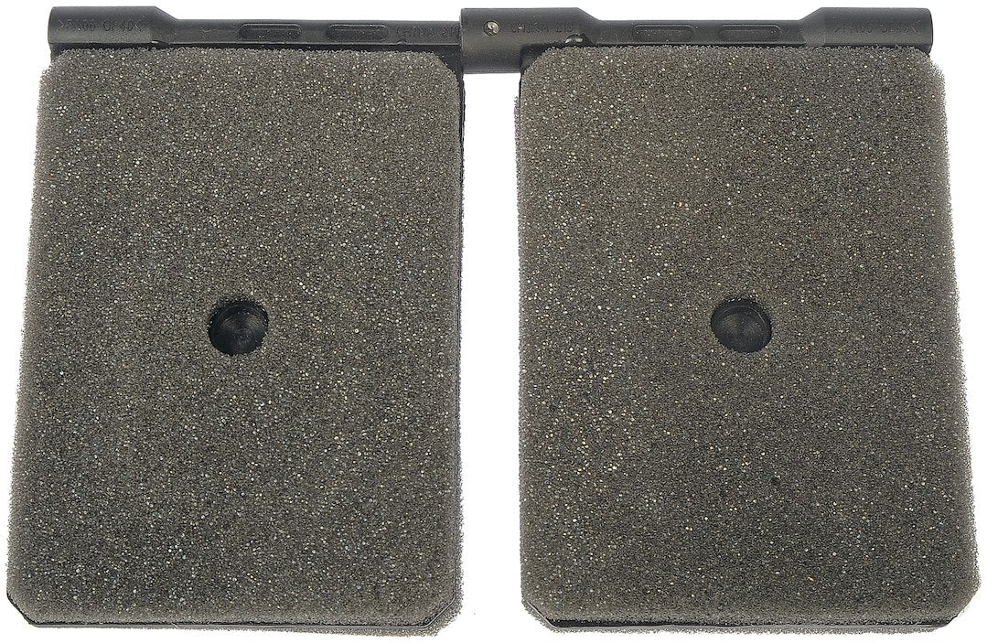 Dorman (Oe Solutions) 902-309 Blend Door||902-309-001.Jpg||85||d18902309||2244604