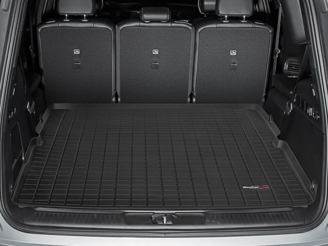 Weathertech (Usa) 401488 Cargo Area Liner||401488_1.Jpg||86||w24401488||1566948