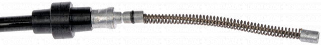 Dorman (Oe Solutions) C661088 Parking Brake Cable||c661088_1.Jpg||86||d18c661088||1164122