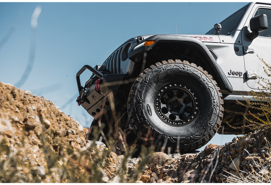 Kmc Wheels Km550ab17855010 Wheel||kmc-Km550-Riot Sbl-Anthracite With Satin Black Lip-17x9-2021 Jeep Gladiator 50.Png||92||a78c000016408||2262424