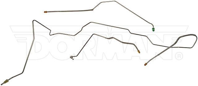 Dorman (Oe Solutions) 919-043 Brake Line||919-043_1.Jpg||86||d18919043||1554527