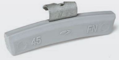 Plombco Fnps-30 Wheel Balance Weight||fnps(5 To 60g).Jpg||85||p38fnps30||2345137
