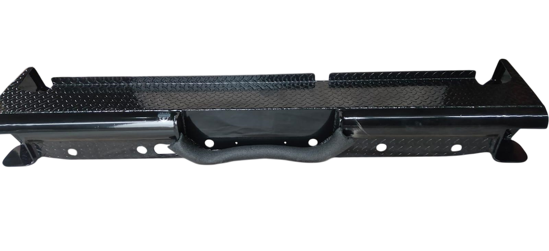Product of Cattleman HD 4228 Pipe Series Bumper