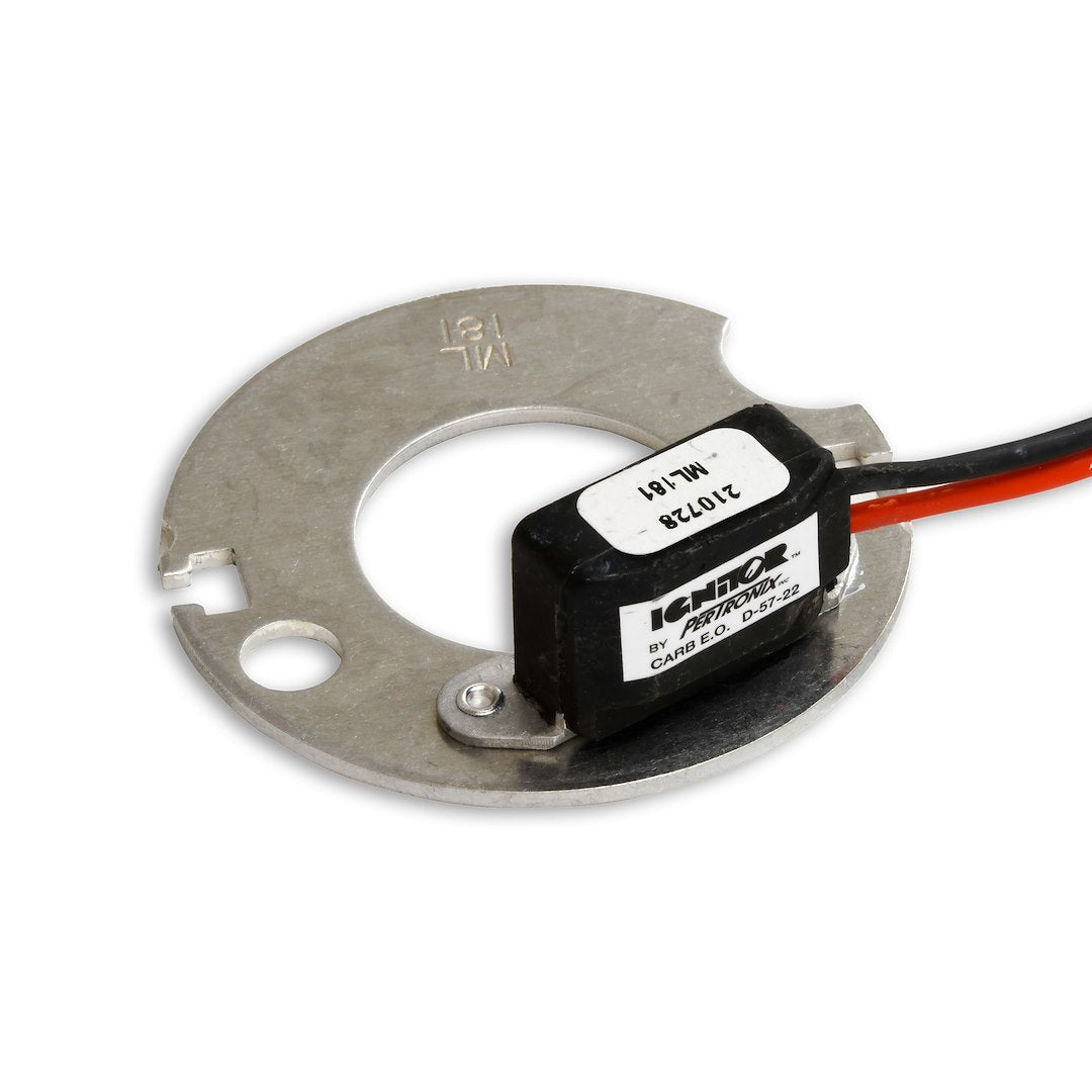 Product of Pertronix Ml-181 Electronic Ignition Conversion