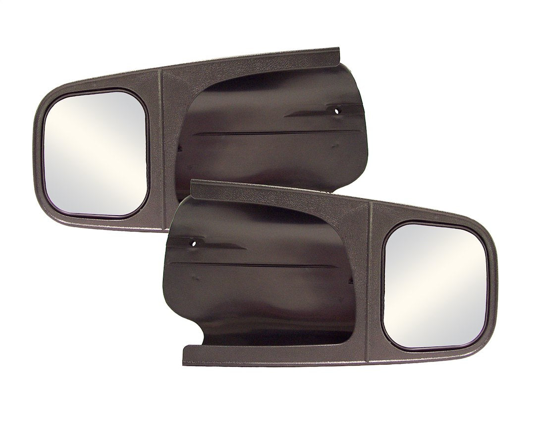 Product of Cipa Usa 11500 Exterior Towing Mirror