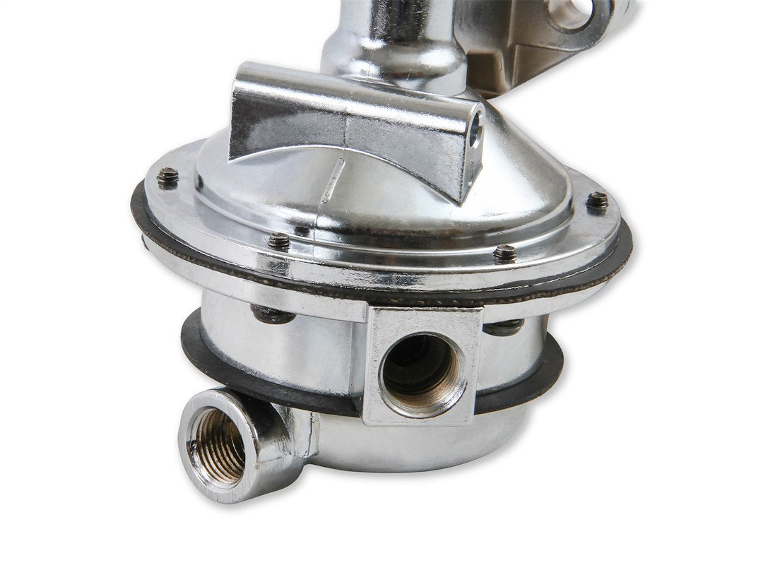 Product of Holley Performance 12-460-11 Fuel Pump Mechanical