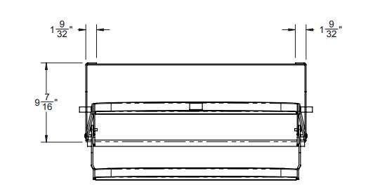 Product of Stromberg Carlson Smfp-2100 Entry Step
