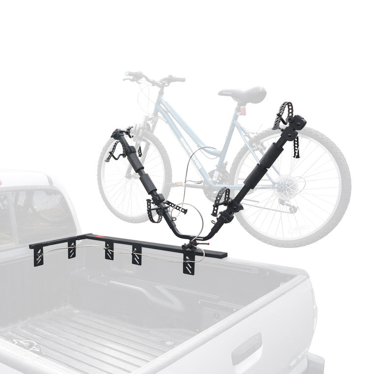 Product of Lets Go Aero B01816 Bike Rack - Bed Mount