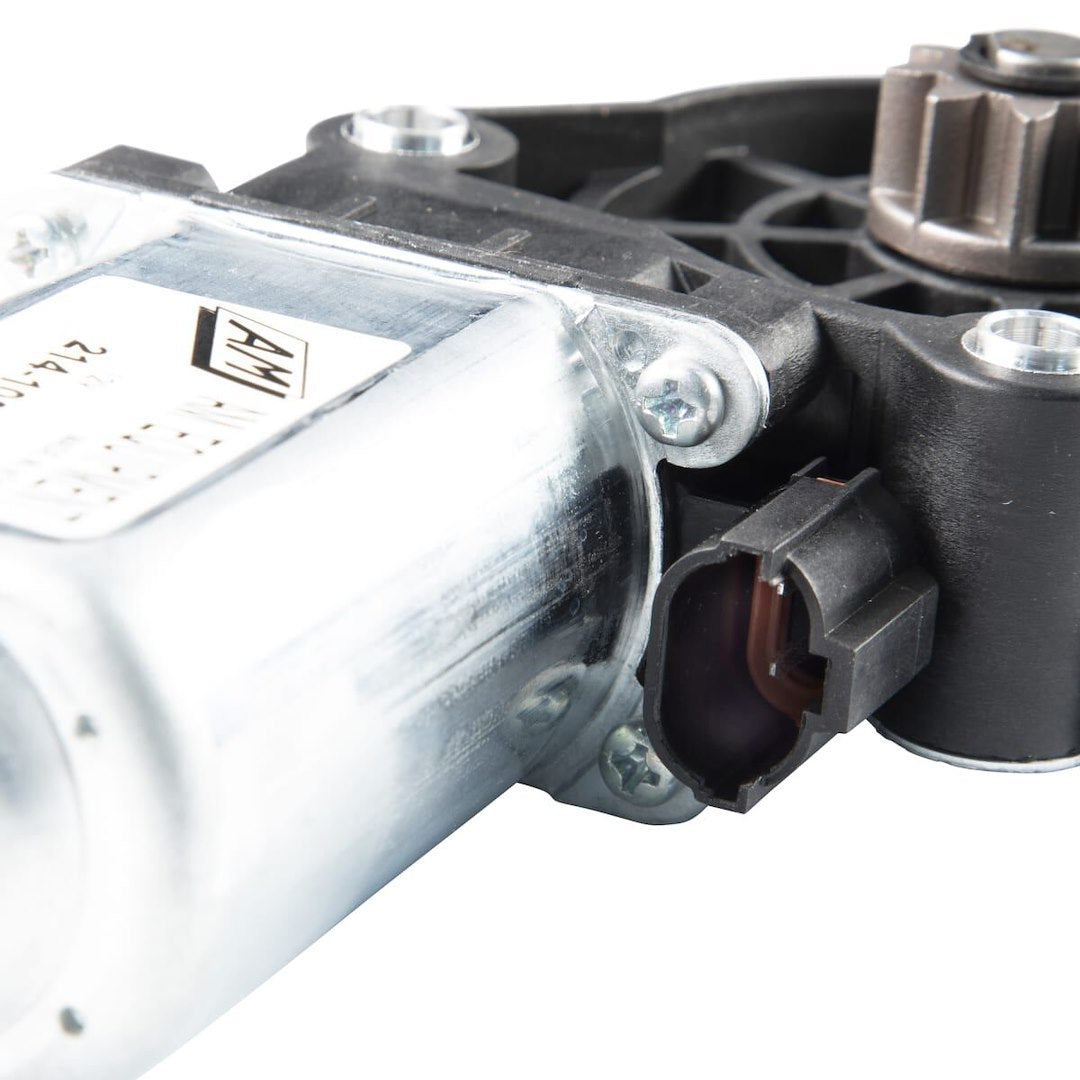 Product of Lippert Components 369506 Entry Step Motor