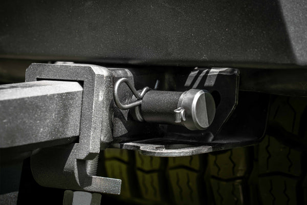 Product of Bulletproof Hitches Blackbplp3 Trailer Hitch Pin