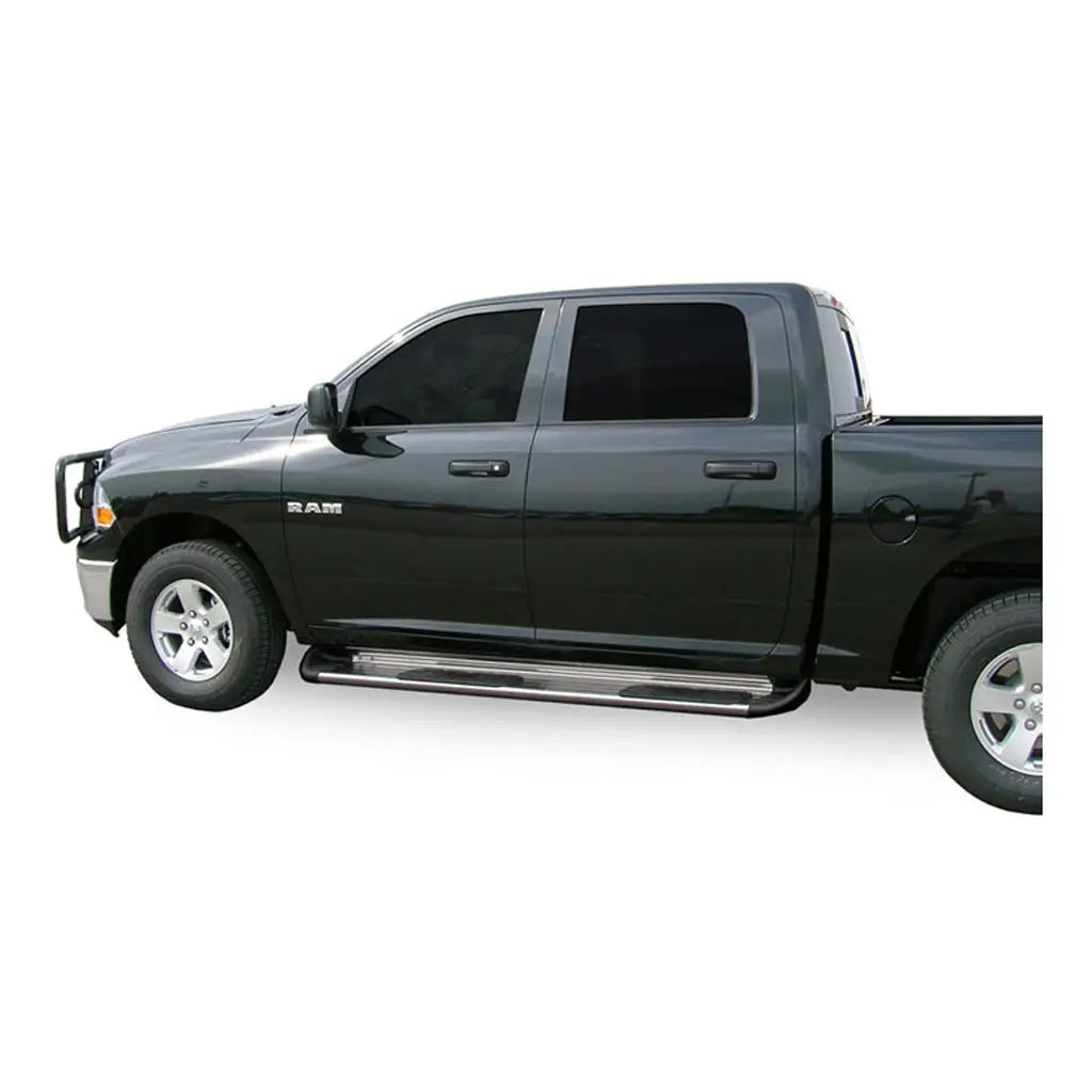 Product of Luverne 481033 Running Board Component