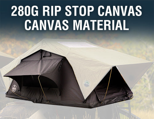 Product of Overland Vehicle Systems 18429936 Tent