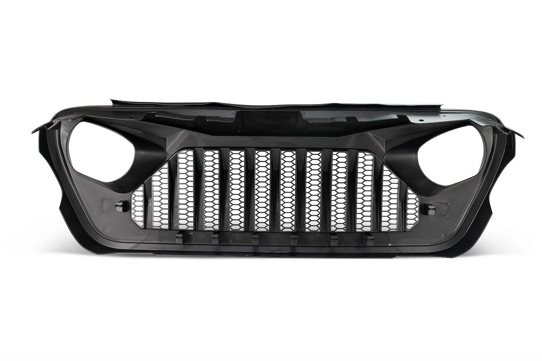 Dv8 Offroad Grjl-01 Grille||dv8-Offroad-Jeep-Jl--Grille.Jpg||87||dv8grjl01||1627590