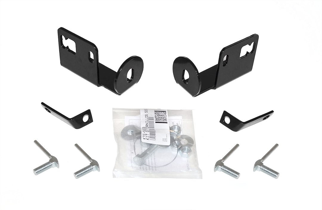 Product of Go Rhino 55885 Bull Bar Mounting Kit