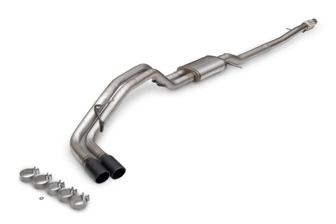 Product of Flowmaster 717997 FlowFX Cat-Back System Single Exhaust System Kit