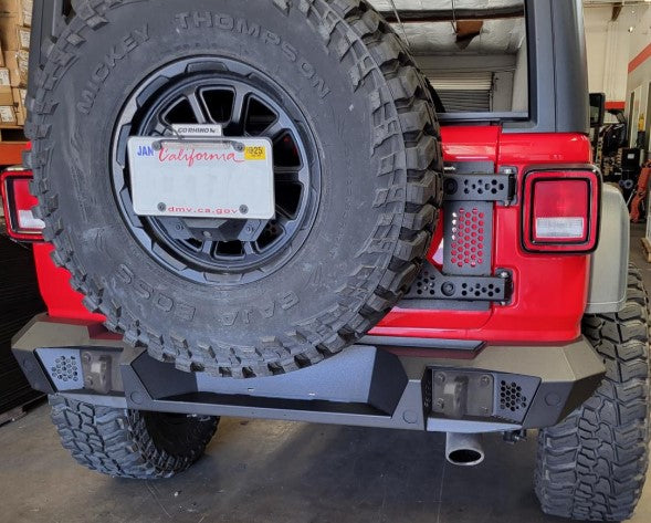 Go Rhino 274120t Bumper||grh274120t_Mounted.Jpg||85||g26274120t||1737004