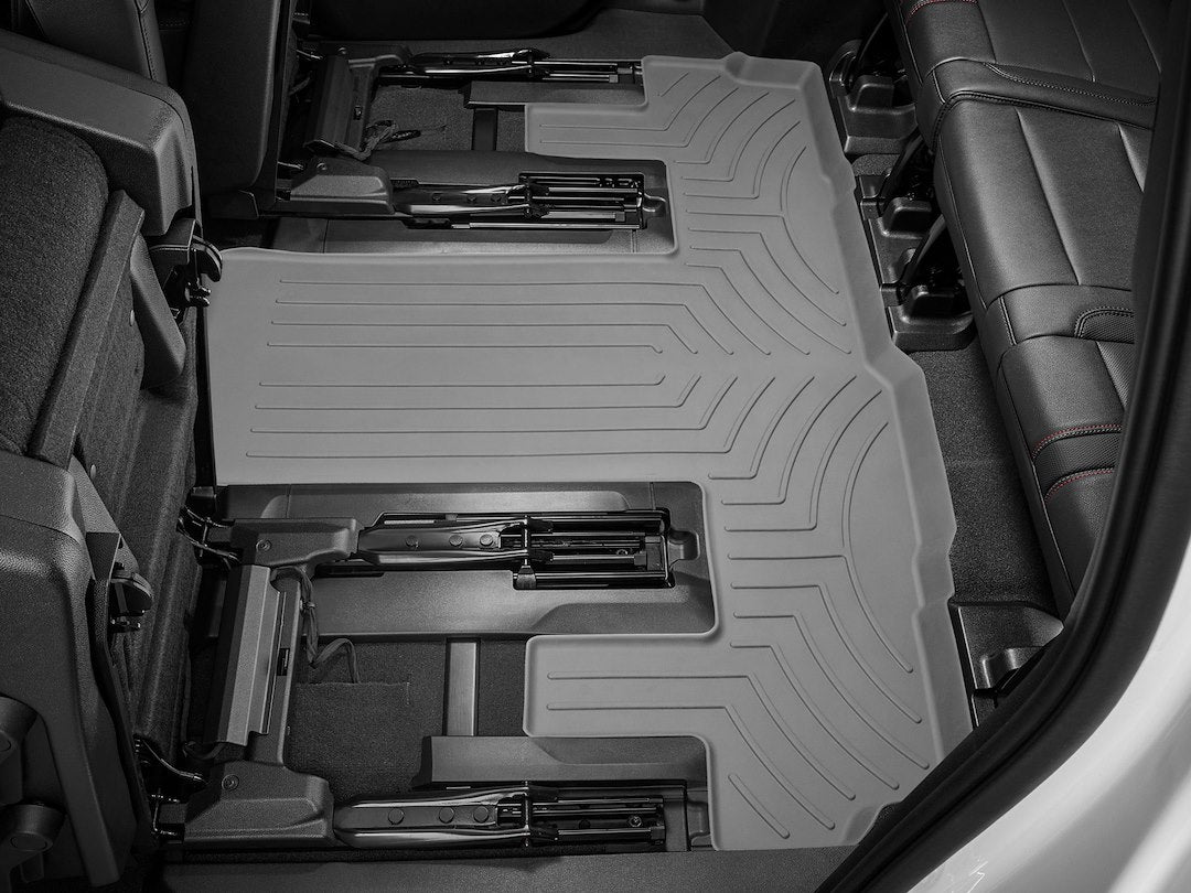 Weathertech (Usa) 4616326im Floor Liner||4616326im_1.Jpg||86||w244616326im||1504790