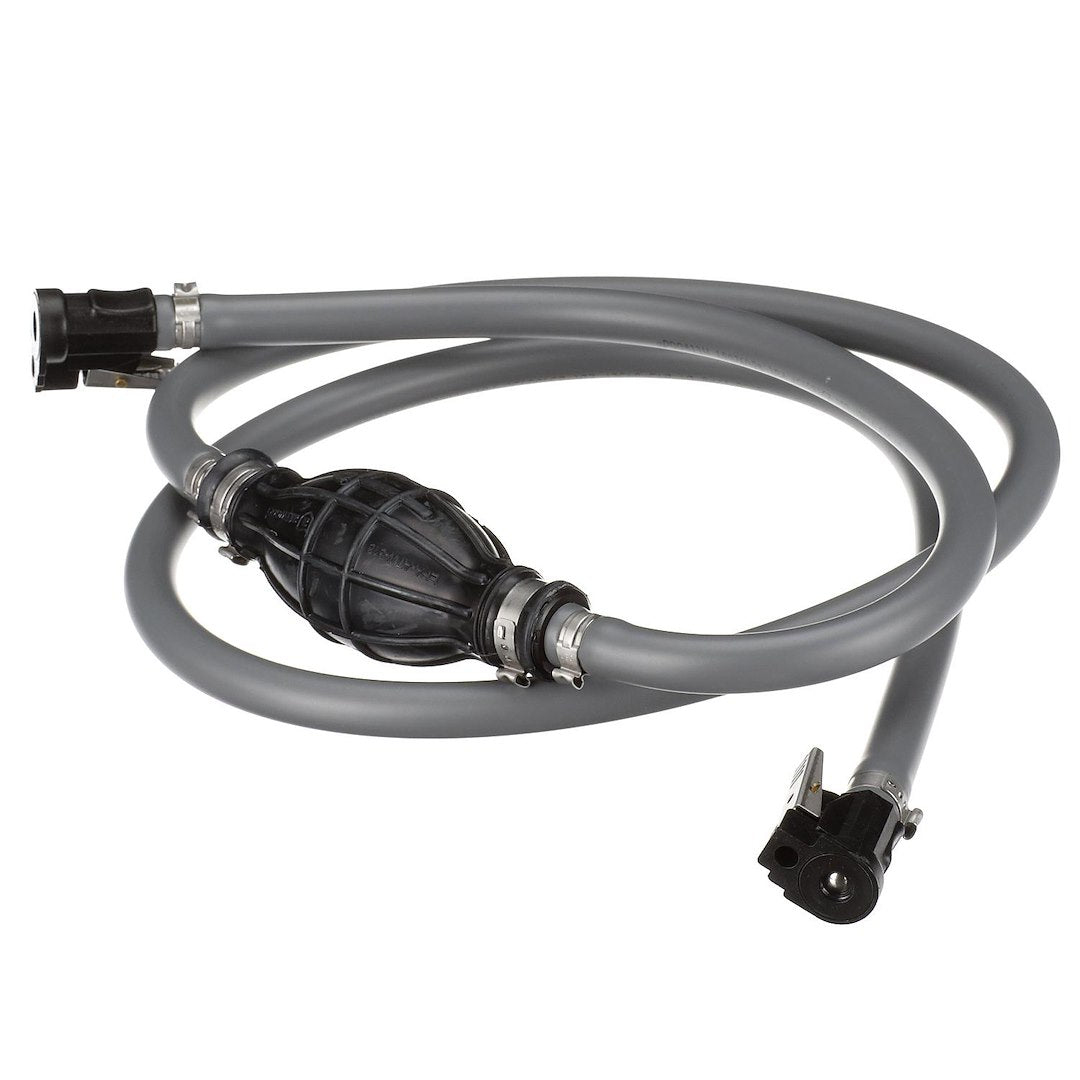 Product of Attwood Marine 93806ylp7 Boat Fuel Line