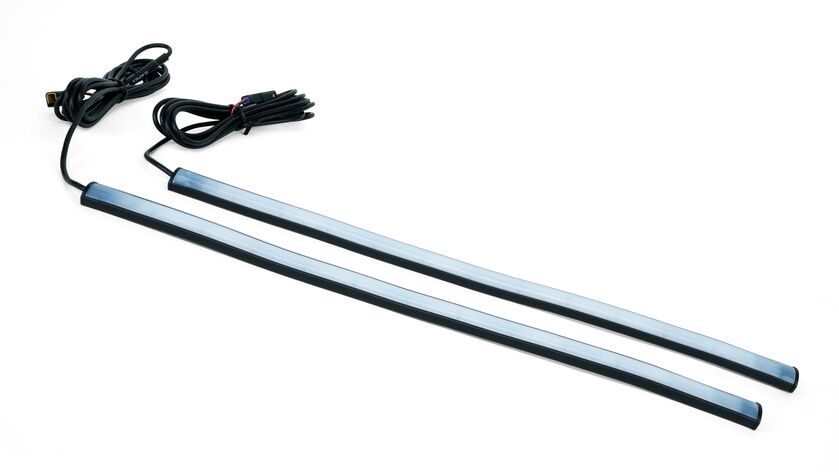 Product of Air Lift 25341 Backup Camera Interface