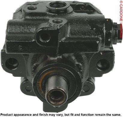 Cardone (A1) Industries 21-5277 Power Steering Pump||215277-01.Jpg||85||a42215277||1017277