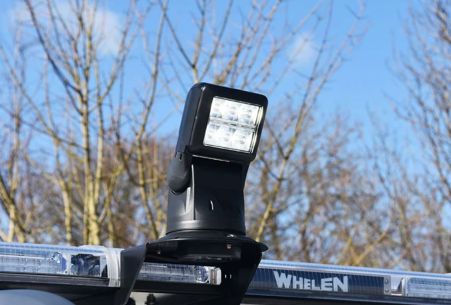 Product of Whelen Engineering Company Arglb2 Light Accessories