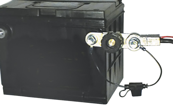 Product of Wirthco 20310 Battery Disconnect Switch