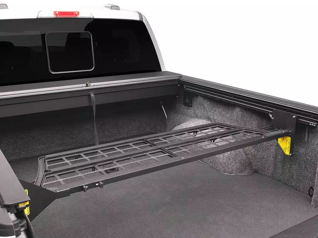 Product of Roll-N-Lock Cm263 Bed Cargo Divider