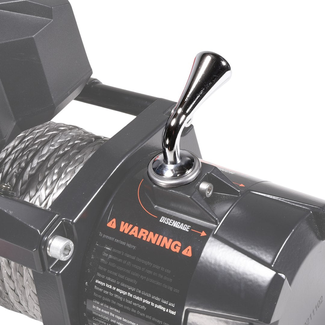 Product of Trailfx Wxv009 Winch Clutch Lever