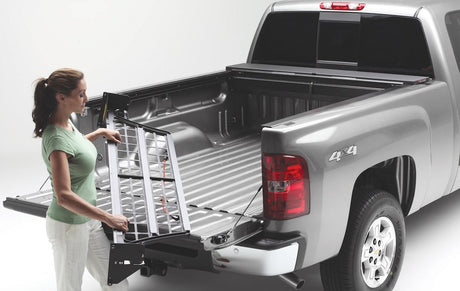 Product of Roll-N-Lock Cm402 Bed Cargo Divider