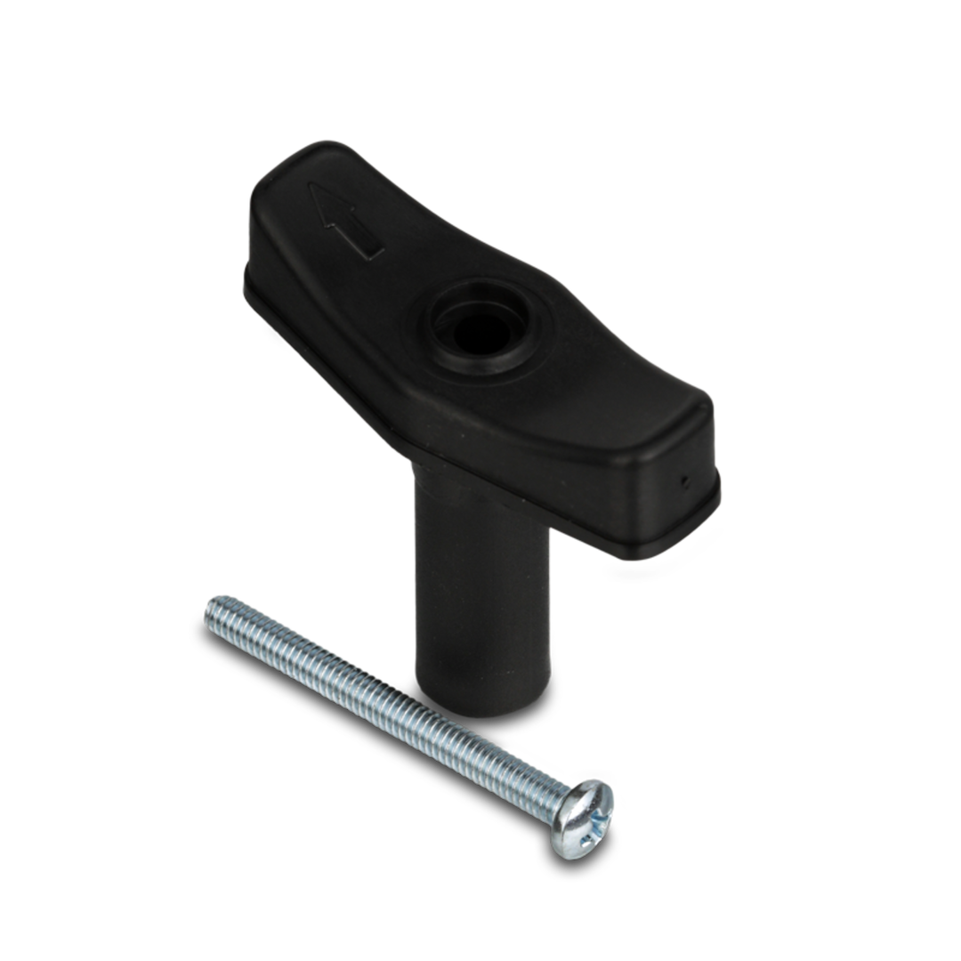 Dometic K1140-09 Roof Vent Lift Arm Knob||k1140-09_2.Png||87||d7ek114009||1332861