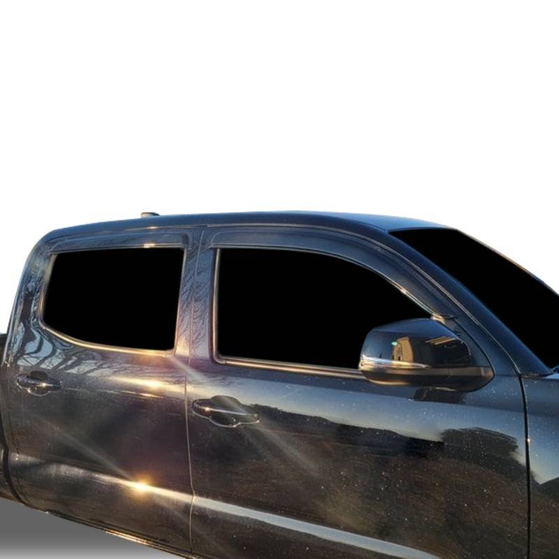 Black Horse Offroad 141648 Rainguard||||95||blk141648||2006897