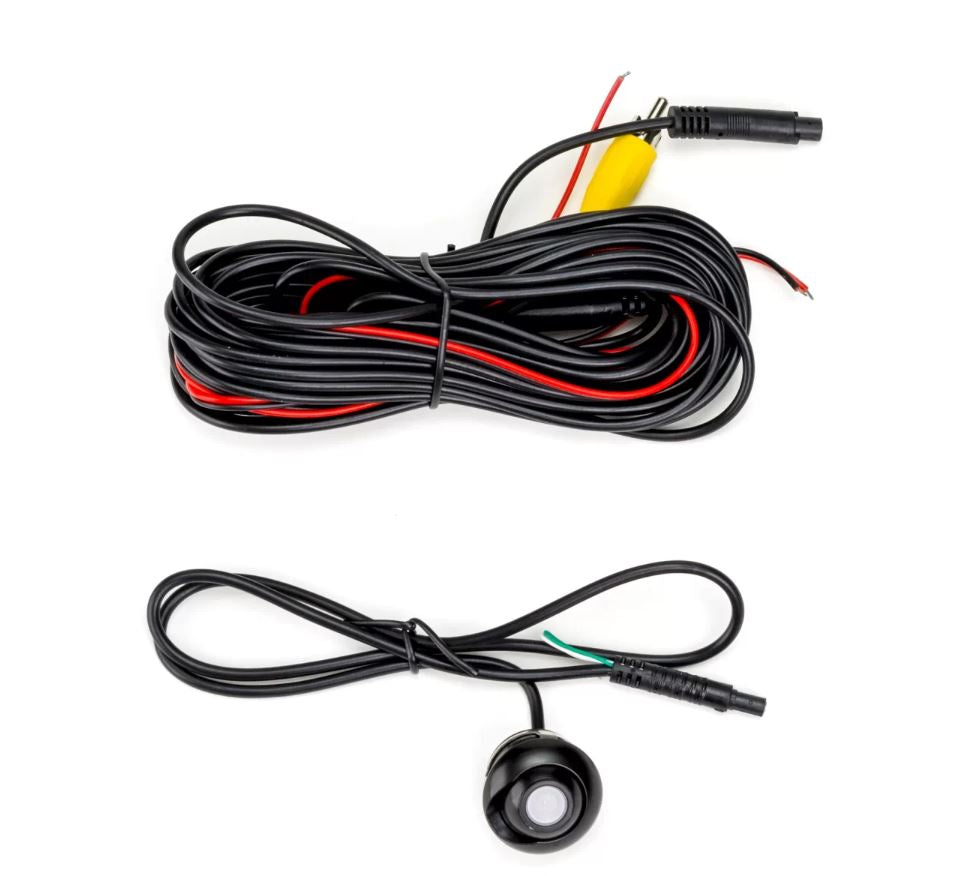 Product of Brandmotion 9002-7612 Backup Camera