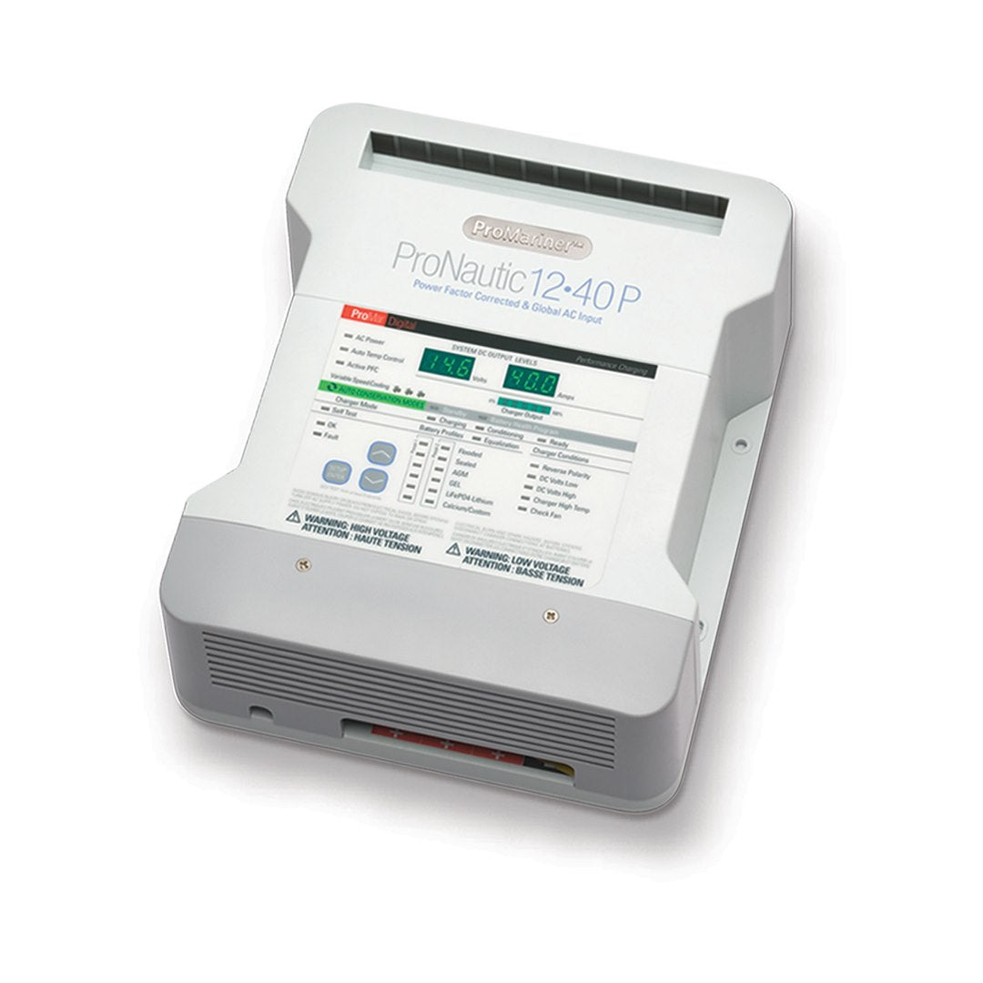 Product of Pro Mariner 63140 Battery Charger